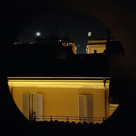 Tetti Rossi Appartement Bologna Buitenkant foto