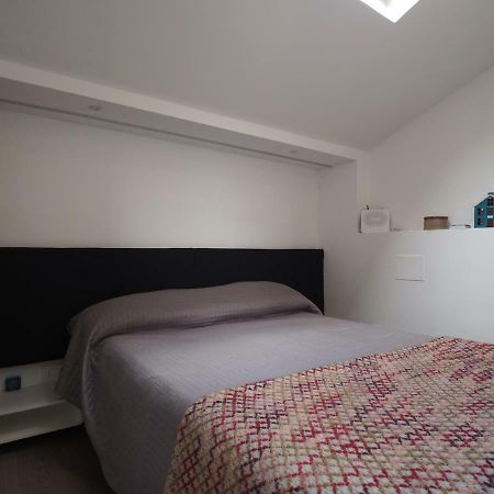 Tetti Rossi Appartement Bologna Buitenkant foto